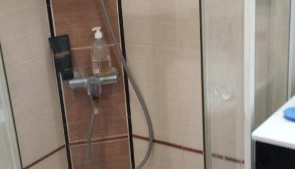 Logement tudiant T2 à Paris 09me arrondissement (75009)