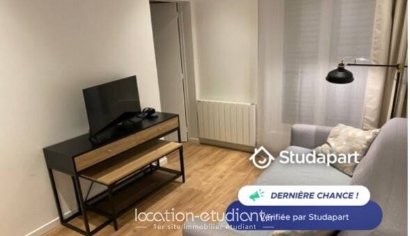 Logement �tudiant T2 &agrave; Paris 09�me arrondissement (75009)