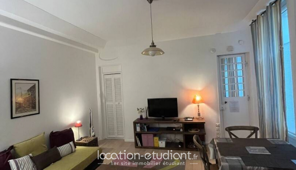 Logement �tudiant T2 &agrave; Paris 09�me arrondissement (75009)