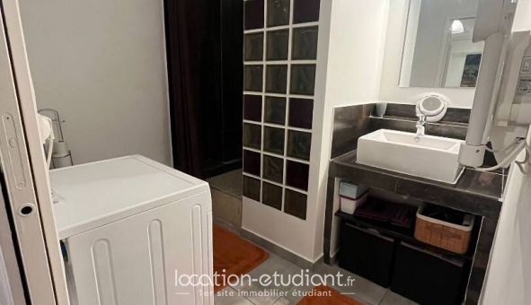 Logement �tudiant T2 &agrave; Paris 09�me arrondissement (75009)