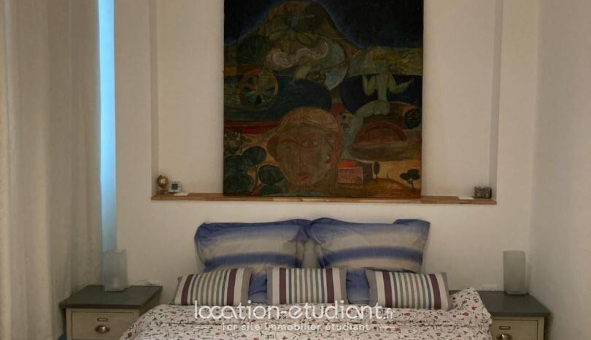 Logement �tudiant T2 &agrave; Paris 09�me arrondissement (75009)