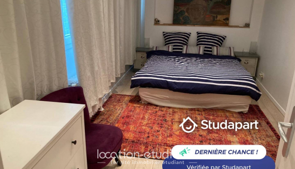 Logement �tudiant T2 &agrave; Paris 09�me arrondissement (75009)