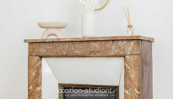 Logement �tudiant T2 &agrave; Paris 09�me arrondissement (75009)