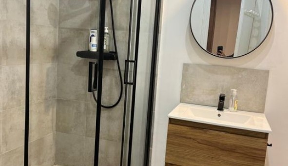 Logement �tudiant T2 &agrave; Paris 09�me arrondissement (75009)