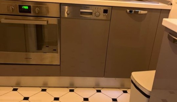 Logement �tudiant T2 &agrave; Paris 09�me arrondissement (75009)