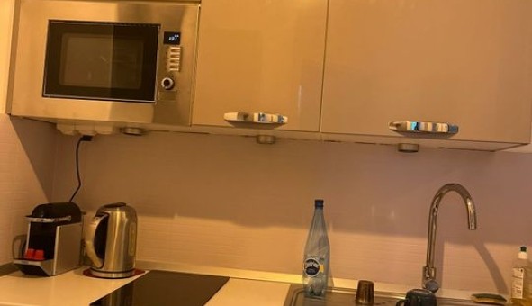 Logement �tudiant T2 &agrave; Paris 09�me arrondissement (75009)