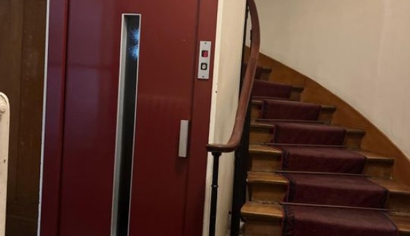 Logement �tudiant T2 &agrave; Paris 09�me arrondissement (75009)