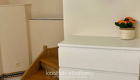 Logement �tudiant T2 &agrave; Paris 09�me arrondissement (75009)