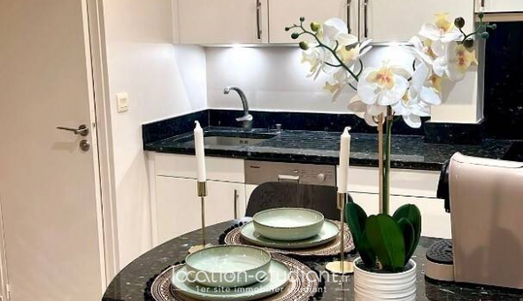 Logement �tudiant T2 &agrave; Paris 09�me arrondissement (75009)