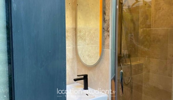 Logement �tudiant T2 &agrave; Paris 09�me arrondissement (75009)