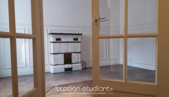 Logement tudiant T2 à Paris 10me arrondissement (75010)