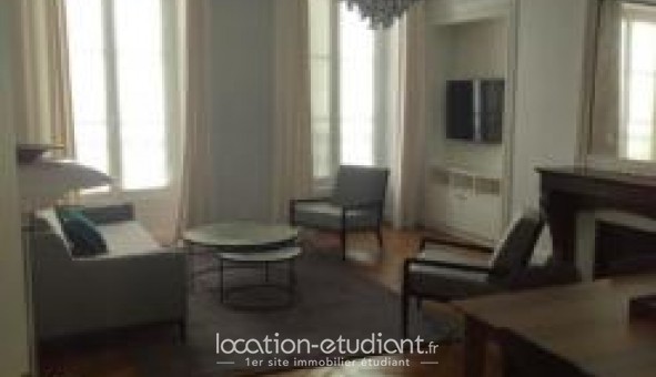 Logement tudiant T2 à Paris 10me arrondissement (75010)