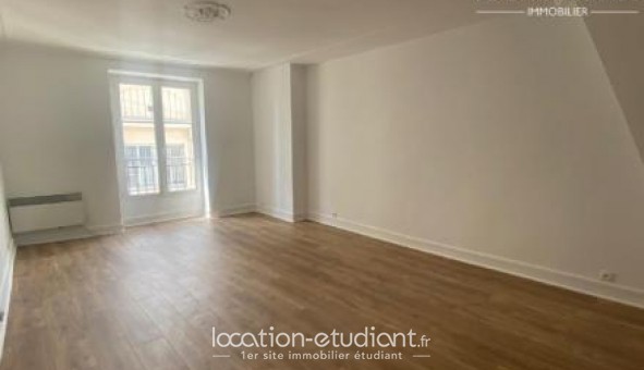 Logement tudiant T2 à Paris 10me arrondissement (75010)