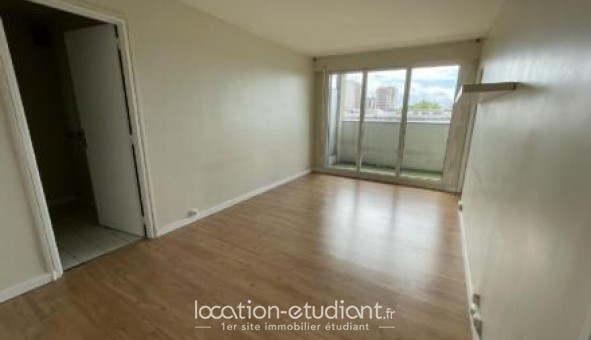 Logement tudiant T2 à Paris 10me arrondissement (75010)