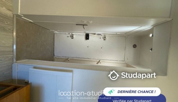 Logement tudiant T2 à Paris 10me arrondissement (75010)