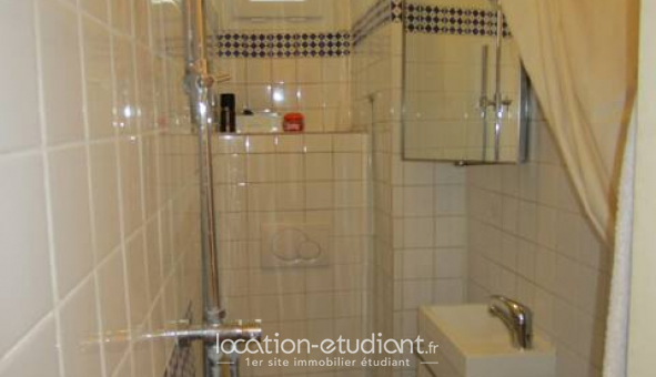 Logement tudiant T2 à Paris 10me arrondissement (75010)