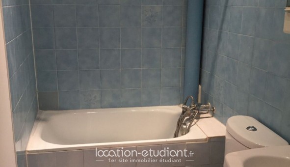 Logement tudiant T2 à Paris 10me arrondissement (75010)