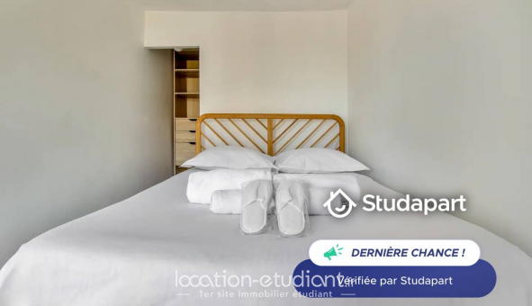 Logement tudiant T2 à Paris 10me arrondissement (75010)