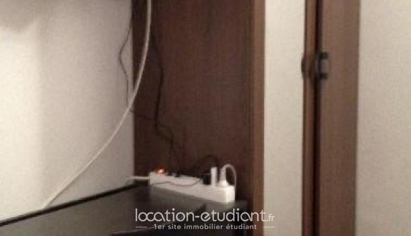 Logement tudiant Location T2 Meublé Paris 10me arrondissement (75010)