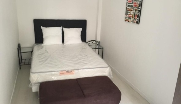 Logement tudiant T2 à Paris 10me arrondissement (75010)