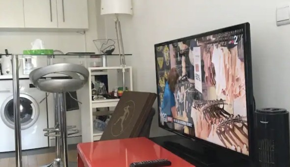 Logement tudiant T2 à Paris 10me arrondissement (75010)