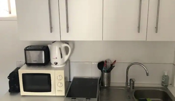 Logement tudiant T2 à Paris 10me arrondissement (75010)