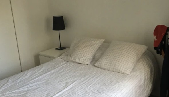 Logement tudiant T2 à Paris 10me arrondissement (75010)