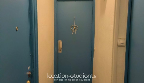 Logement tudiant T2 à Paris 10me arrondissement (75010)