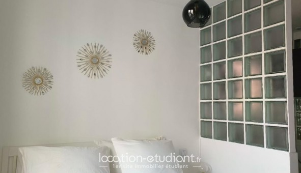 Logement tudiant T2 à Paris 10me arrondissement (75010)