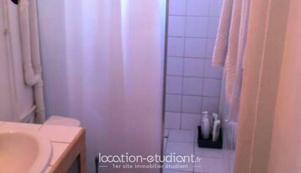 Logement tudiant T2 à Paris 10me arrondissement (75010)
