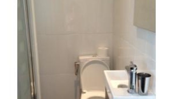 Logement tudiant T2 à Paris 10me arrondissement (75010)