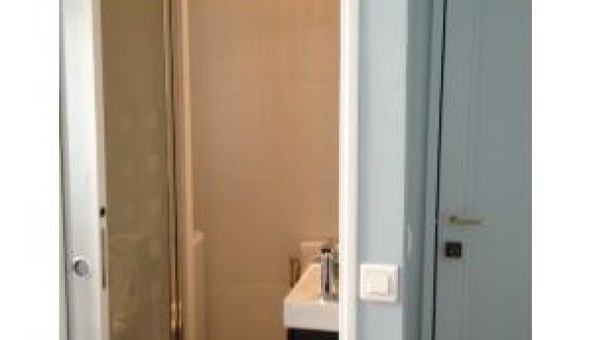 Logement tudiant T2 à Paris 10me arrondissement (75010)