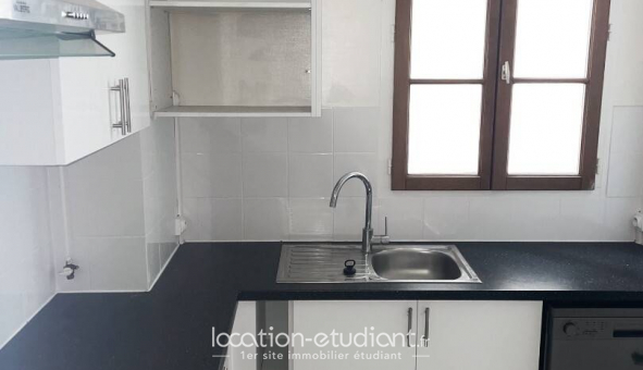 Logement tudiant Location T2 Vide Paris 10me arrondissement (75010)