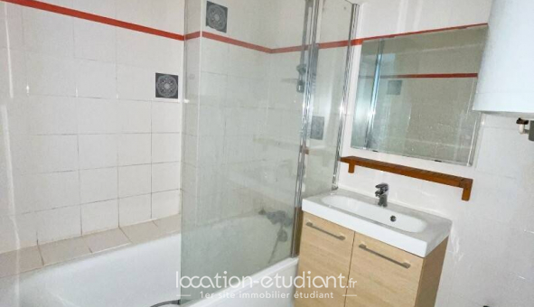Logement tudiant T2 à Paris 10me arrondissement (75010)