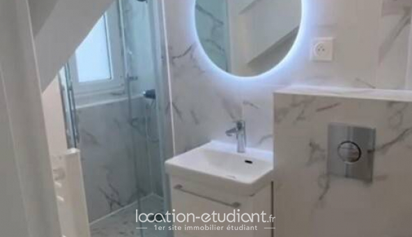 Logement tudiant T2 à Paris 10me arrondissement (75010)