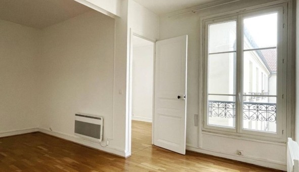 Logement tudiant T2 à Paris 10me arrondissement (75010)