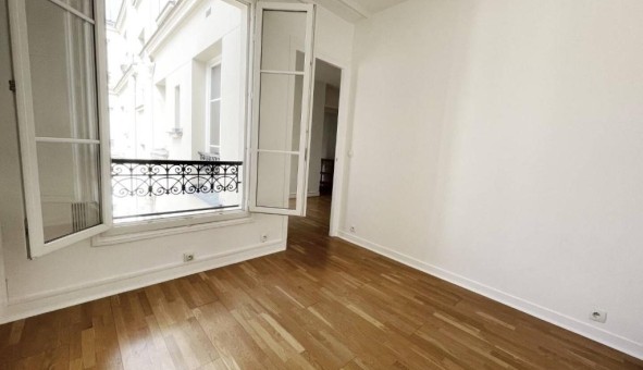 Logement tudiant T2 à Paris 10me arrondissement (75010)