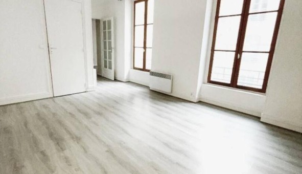 Logement tudiant T2 à Paris 10me arrondissement (75010)