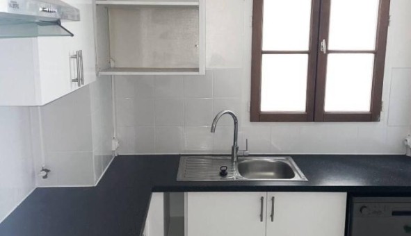 Logement tudiant T2 à Paris 10me arrondissement (75010)