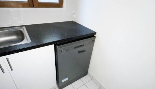 Logement tudiant T2 à Paris 10me arrondissement (75010)