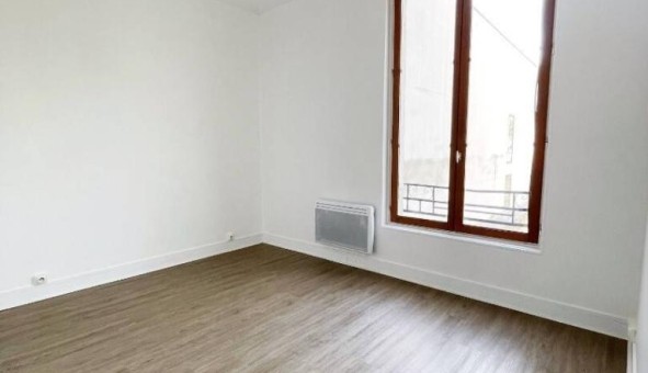 Logement tudiant T2 à Paris 10me arrondissement (75010)