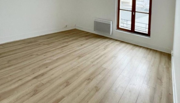 Logement tudiant T2 à Paris 10me arrondissement (75010)