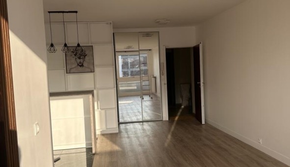 Logement tudiant T2 à Paris 10me arrondissement (75010)