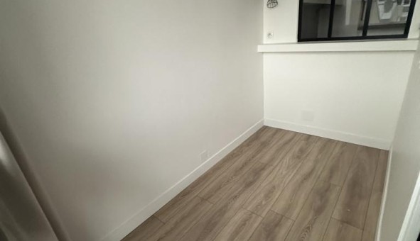 Logement tudiant T2 à Paris 10me arrondissement (75010)