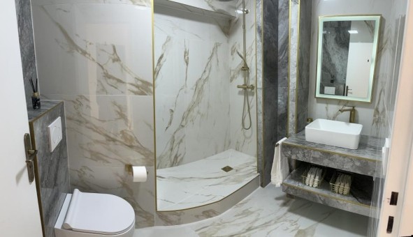 Logement tudiant T2 à Paris 10me arrondissement (75010)