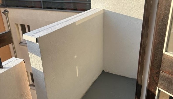 Logement tudiant T2 à Paris 10me arrondissement (75010)