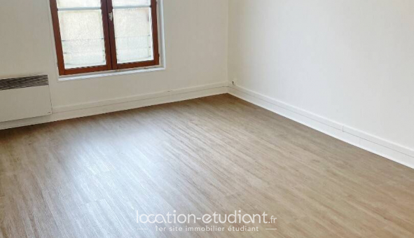 Logement �tudiant T2 &agrave; Paris 10�me arrondissement (75010)