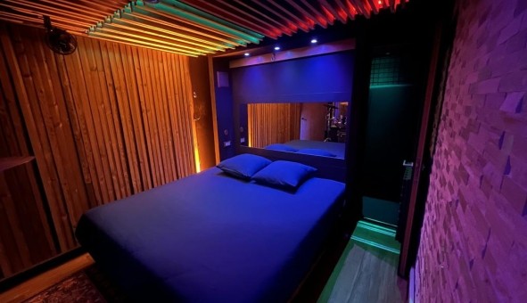 Logement �tudiant T2 &agrave; Paris 10�me arrondissement (75010)