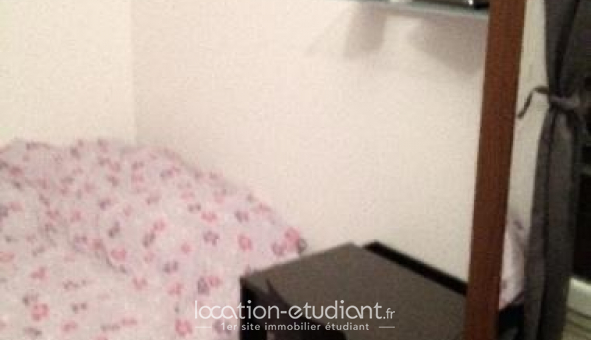 Logement �tudiant T2 &agrave; Paris 10�me arrondissement (75010)