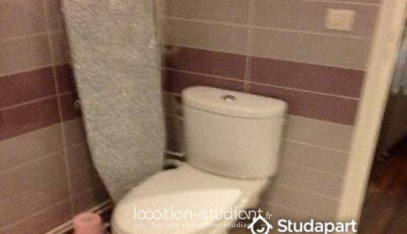 Logement �tudiant T2 &agrave; Paris 10�me arrondissement (75010)